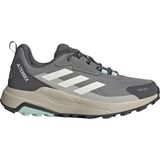 Adidas Terrex Anylander R Kadın Gri Outdoor Ayakkabı