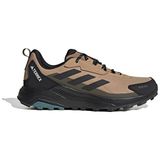 Adidas Terrex Anylander R.rdy Erkek Outdoor Ayakkabısı JQ9961 Kahverengi