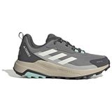 Adidas Terrex Anylander R.rdy W Unisex Outdoor Ayakkabısı JR6603 Gri