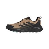adidas Terrex Anylander Rain.rdy erkek yürüyüş ayakkabısı, Cardboard Core Black Shadow Olive, 46 EU