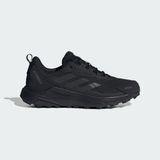 Adidas Terrex Anylander Rain.Rdy Yürüyüş Ayakkabısı Erkek Siyah Tekstil Tabanlı Konforlu