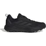 Adidas Terrex Anylander Siyah Gri Erkek Outdoor Ayakkabı