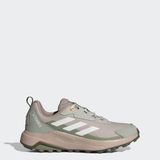 Adidas Terrex Anylander W Wonalu/Owhıte/Tengrn JR6607 Kadın Ayakkabı Yeşil Renk Hafif ve Şık