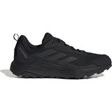 adidas Terrex Anylander Yürüyüş Ayakkabısı Siyah Renkli Erkekler İçin Hafif ve Konforlu Tasarım
