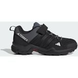 Adidas Terrex Ax2r Hook And Loop Çocuk Outdoor Ayakkabı 001 siyah