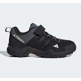 Adidas Terrex AX2R Hook and Loop IF7511 Siyah Çocuk Yürüyüş Spor Ayakkabı