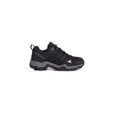 adidas Terrex Ax2r K Erkek Çocuk Outdoor Ayakkabı Siyah