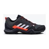 adidas Terrex Ax3 Erkek Outdoor Spor Ayakkabı IF4873 - 010 - Siyah