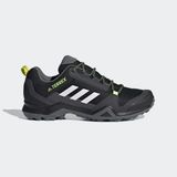 Adidas Terrex Ax3 Erkek Yürüyüş Ayakkabısı - Siyah