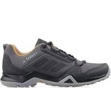 Adidas Terrex Ax3 Gri Erkek Outdoor Ayakkabı