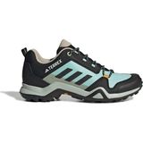 Adidas Terrex Ax3 Outdoor Kadın Yürüyüş Ayakkabısı IF4879 - Siyah