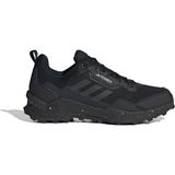 Adidas Terrex Ax4 Cblackcarbongrefou Erkek Outdoor Ayakkabı - Siyah