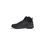 Adidas Terrex Ax4 Core Black Carbon Grey Four Erkek Yürüyüş Ayakkabısı