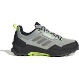 Adidas Terrex Ax4 Erkek Gri Outdoor Ayakkabı