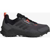 Adidas Terrex Ax4 Erkek Siyah Outdoor Ayakkabı.- - Siyah - Siyah
