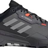 Adidas Terrex Ax4 Gore-Tex Erkek Gri Outdoor Ayakkabı-Hp7396