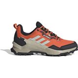 adidas Terrex Ax4 Gore-Tex Kadın Yürüyüş Ayakkabısı - Turuncu