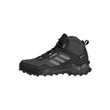 Adidas Terrex AX4 GTX W Core Black Grey Three Mint Tonu Bilekli Kadın Spor Ayakkabı