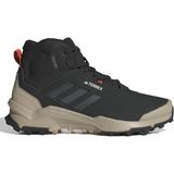 Adidas Terrex Ax4 Mıd Beta C.rdy Erkek Siyah Bot Düz Topuklu Su Geçirmez Özellikli Spor Ayakkabı IG8849
