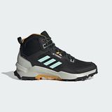 adidas Terrex Ax4 Mid Gore Tex Erkek Outdoor Ayakkabı - 44 - Siyah