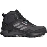 adidas Terrex Ax4 Mid Gore-tex Kadın Outdoor Ayakkabı HQ1049 - Siyah