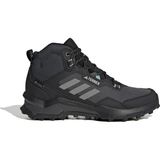 Adidas Terrex Ax4 Mid Gore-Tex Kadın Siyah Outdoor Bot
