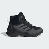 adidas Terrex Ax4 R R.Rdy Mid Hiking (PSV) Çocuk Spor Ayakkabı - Siyah - Gri