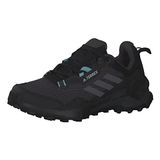 Adidas Terrex AX4 W Negbás Gritre Tonmen Kadın Ayakkabı