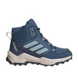 adidas Terrex AX4R Çocuk Lacivert Outdoor Bot (JI1890)