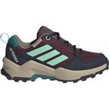 Adidas Terrex AX4R Çocuk Outdoor Ayakkabı I (KI5806) - Renkli