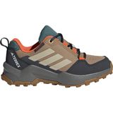 Adidas Terrex AX4R Çocuk Outdoor Ayakkabı - Vizon
