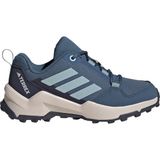 Adidas Terrex Ax4r JI1888 Mavi Çocuk Spor Ayakkabı
