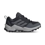 Adidas Terrex Ax4r K Çocuk Outdoor Ayakkabı If6525 Siyah-siyah Siyah