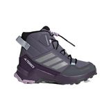 adidas Terrex Ax4r Mid CLIMAWARM+ Çocuk Yürüyüş Ayakkabısı, Outdoor, 38,5 Beden