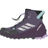 adidas Terrex AX4R Mid Climawarm+ Outdoor Ayakkabı