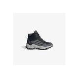 adidas Terrex Ax4r Mid K Çocuk Siyah Spor Ayakkabı