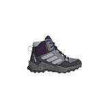 Adidas Terrex Ax4R Mid Rainrdy Çocuk Uzun Bot