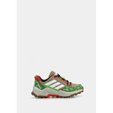 adidas Terrex Ax4R Minecraft Kahverengi Unisex Çocuk Outdoor Ayakkabısı Jr1289