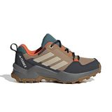 adidas Terrex Ax4R R.Rdy K Genç Outdoor Ayakkabısı JS2925 Kahverengi