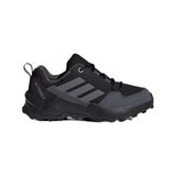adidas TERREX AX4R R.RDY K Outdoor Ayakkabısı, 37.5 EU, JI0917_SİY, Siyah, Kız çocuk