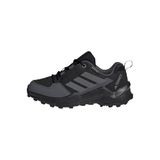 adidas TERREX AX4R R.RDY K Outdoor Ayakkabısı, 38.5 EU, JI0917_SİY, Siyah, Unisex Çocuk