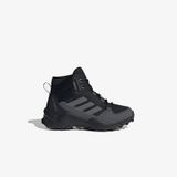adidas Terrex Ax4R R.Rdy Mid Çocuk Siyah Outdoor Ayakkabı If6517 Siyah