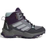 adidas TERREX AX4R R.RDY MID K Çocuk Gri Bot JS2921