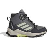 Adidas Terrex AX4R R.rdy Mid K Gri Çocuk Bot