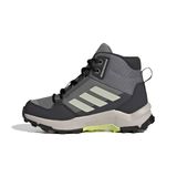 Adidas TERREX AX4R R.RDY MID K Unisex Çocuk Spor Ayakkabı Orta Bilekli (Futbol Dışı) GREFOU/DUAYEL/CARBON 35