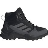 Adidas Terrex AX4R Rrdy Mid Erkek Çocuk Siyah Outdoor Bot