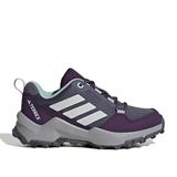 adidas Terrex Ax4s Çocuk Mor Outdoor Ayakkabı
