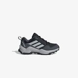 adidas Terrex Ax4S Çocuk Siyah Yürüyüş Ayakkabısı