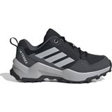 adidas Terrex AX4S K Siyah Unisex Outdoor Ayakkabı Hafif ve Esnek Yapı ile Konforlu Tasarım