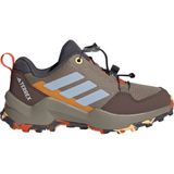 Adidas Terrex AX4S Sl Çocuk Outdoor Ayakkabı (JR9060) - Renkli
